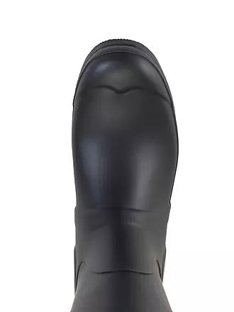 HUNTER BOOT | Gummistiefel ORIGINAL TALL BACK ADJUSTABLE | 